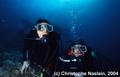 scuba diving photo