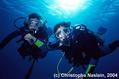 scuba diving photo